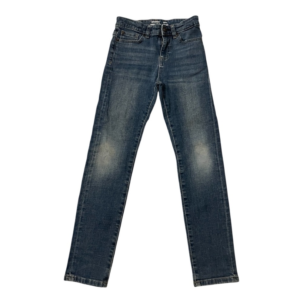 Amazon Essentials Kids Slim Mince Jeans 12